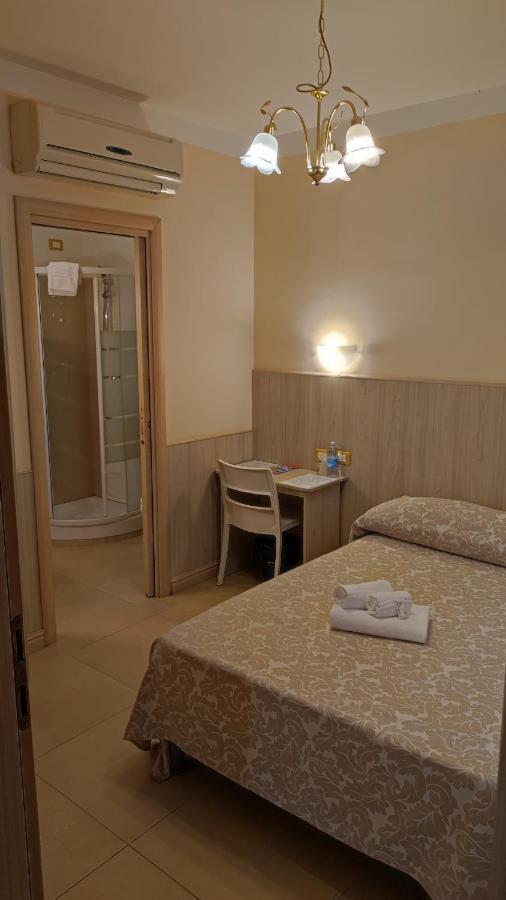Hotel Cantore Генуя Экстерьер фото