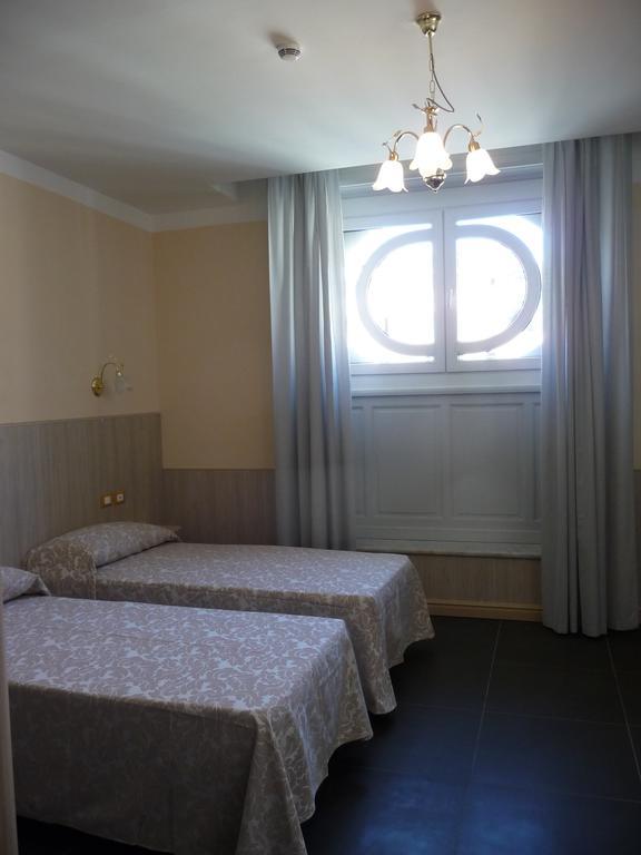 Hotel Cantore Генуя Экстерьер фото
