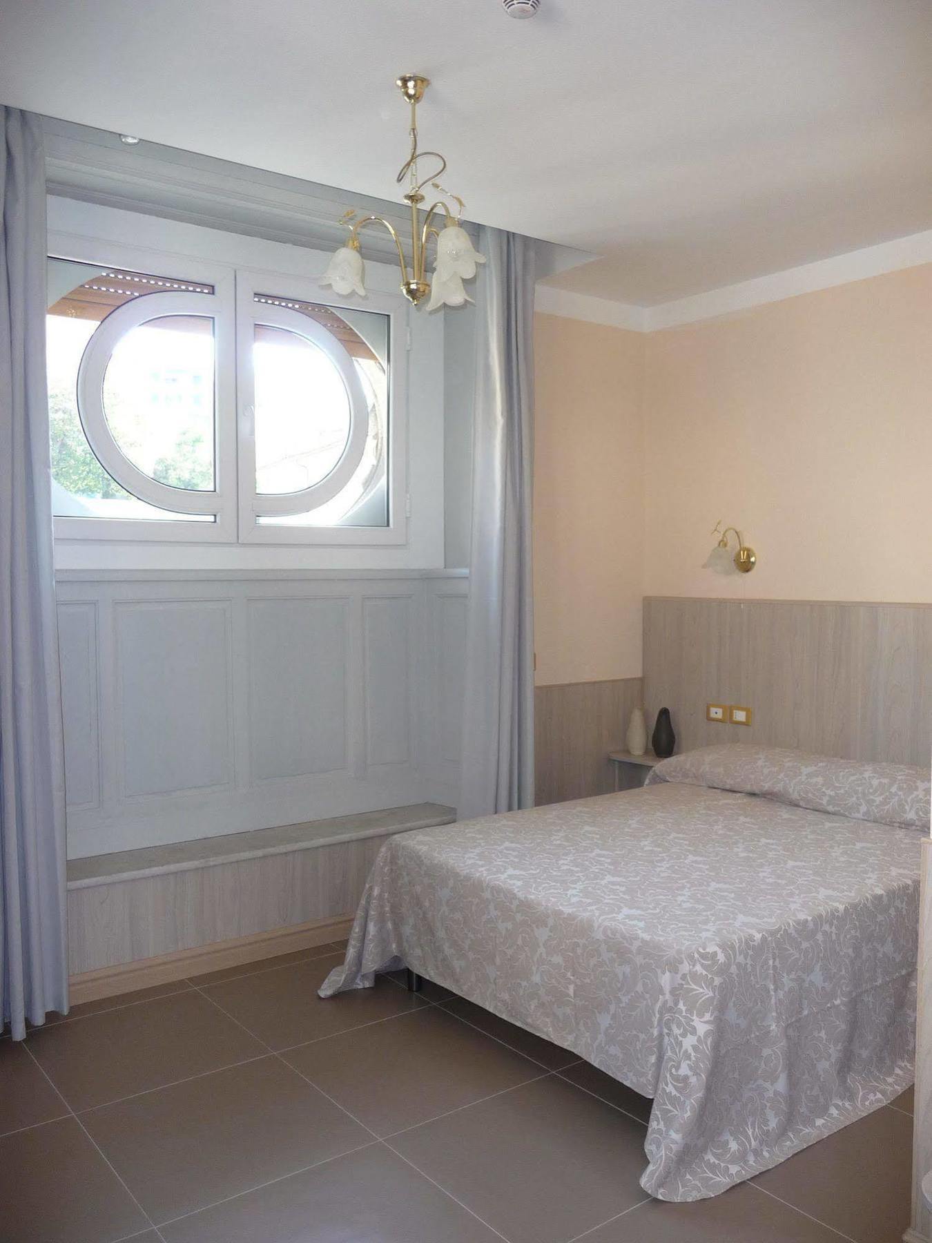 Hotel Cantore Генуя Экстерьер фото